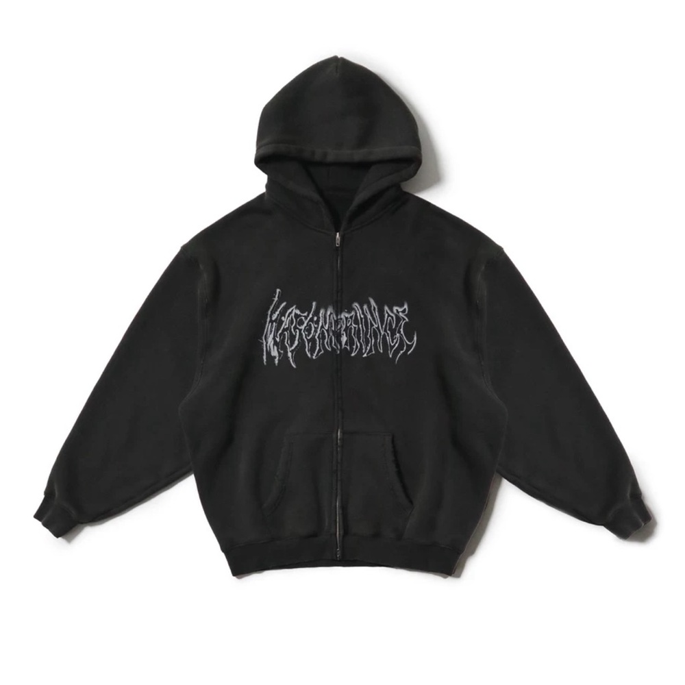 MASONPRINCE MEN HOODIE